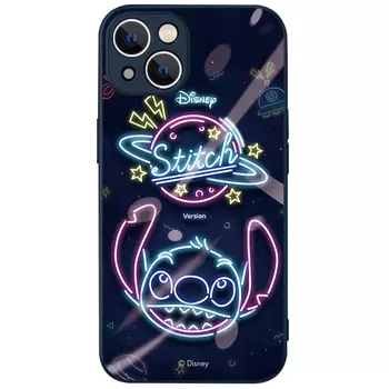 Чехол для телефона Disney, 300093P-Dark blue