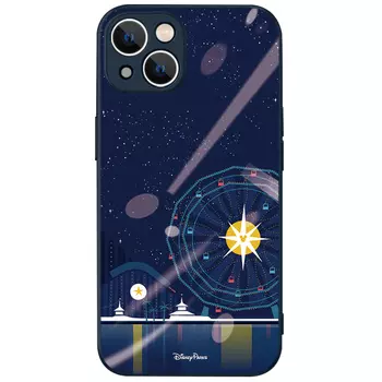 Чехол для телефона Disney, 300097P - Dark blue