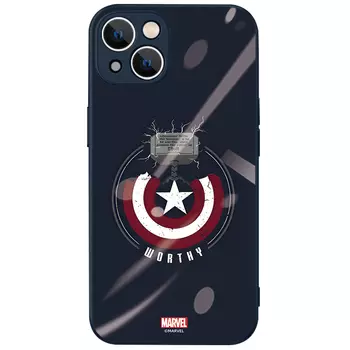 Чехол для телефона Disney, 300102P - dark blue