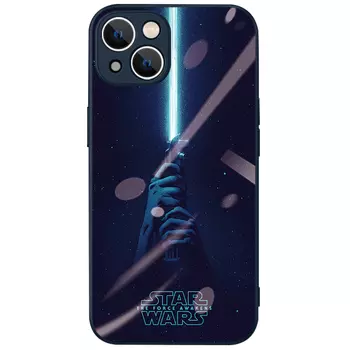 Чехол для телефона Disney, 300120H - dark blue