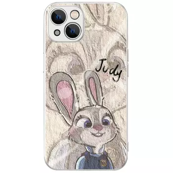 Чехол для телефона Disney, 300126H-Galaxy silver