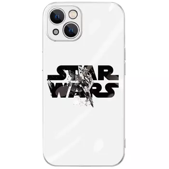 Чехол для телефона Disney, 300155H-Galaxy Silver