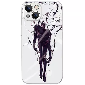 Чехол для телефона Disney, 300158H-Galaxy silver