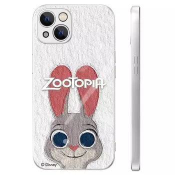 Чехол для телефона Disney, 300368 Galaxy Silver