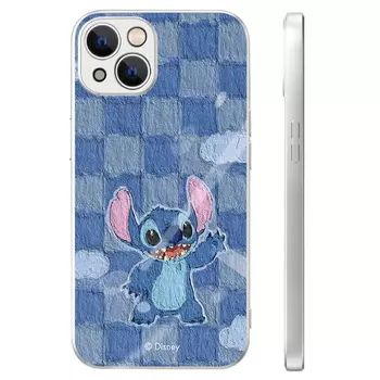 Чехол для телефона Disney, 300371 Galaxy Silver