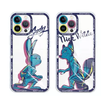 Чехол для телефона Disney, 400014H right