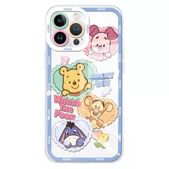 Чехол для телефона Disney, 400056Z