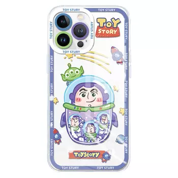 Чехол для телефона Disney, 400059Z