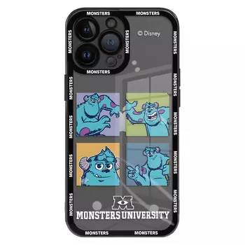 Чехол для телефона Disney, 400066P-Transparent