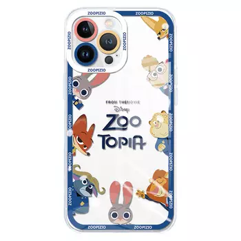 Чехол для телефона Disney, 400068Z