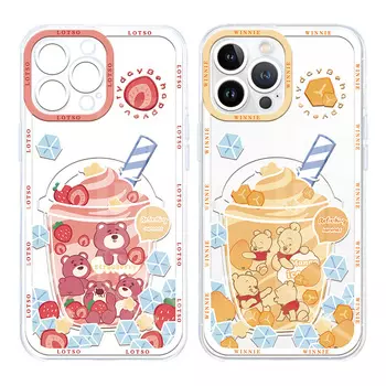 Чехол для телефона Disney, 400074H