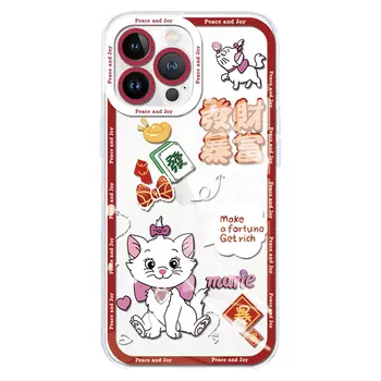 Чехол для телефона Disney, 400084H