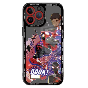 Чехол для телефона Disney, 400095H - Translucent