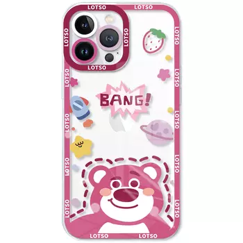 Чехол для телефона Disney, 400105