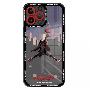 Чехол для телефона Disney, 400137 - Translucent