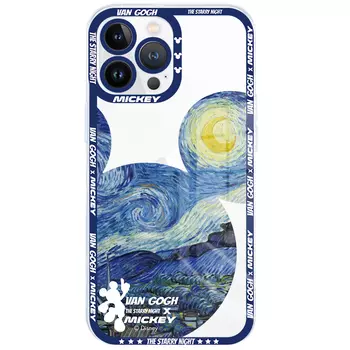 Чехол для телефона Disney, Angel Ice Penetrate 400003