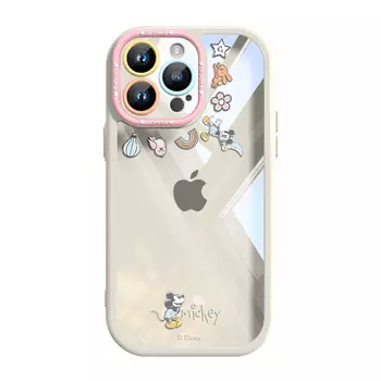 Чехол для телефона Disney, Antique White