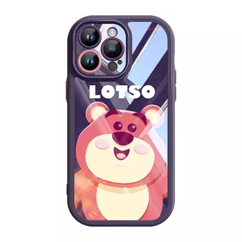 Чехол для телефона Disney, Antique White