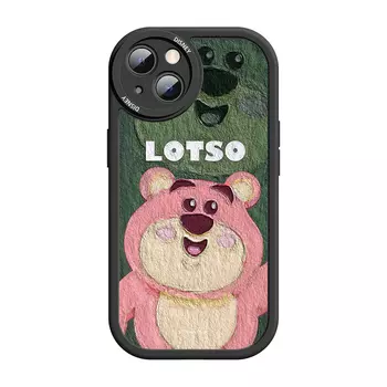 Чехол для телефона Disney, Antique White