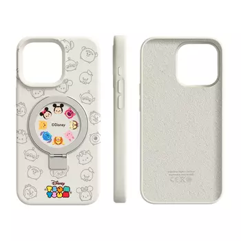 Чехол для телефона Disney, Antique White - MagSafe Magnetic Stand