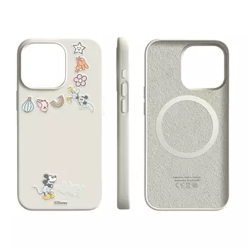 Чехол для телефона Disney, Antique White - MagSafe Magnetic