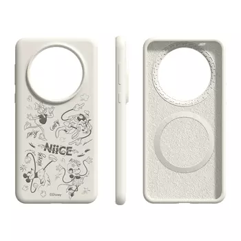 Чехол для телефона Disney, Antique White - Regular