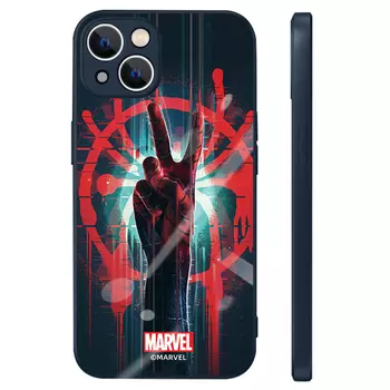 Чехол для телефона Disney, Dark blue 300346