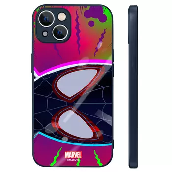 Чехол для телефона Disney, Dark blue 300397