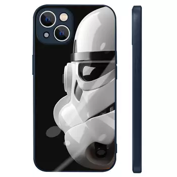 Чехол для телефона Disney, Dark blue 300413