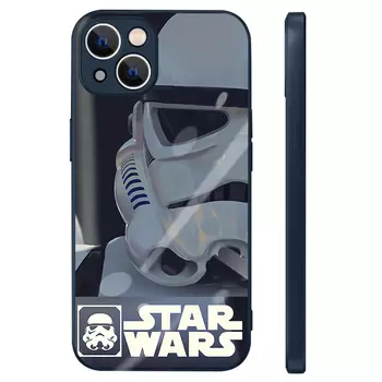 Чехол для телефона Disney, Dark blue 300414