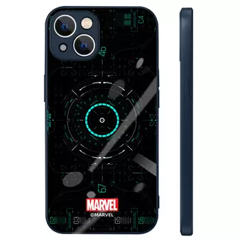 Чехол для телефона Disney, Dark blue 300429