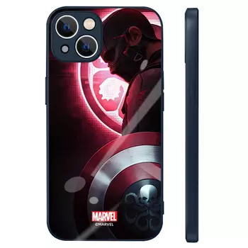 Чехол для телефона Disney, Dark blue 300432