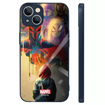 Чехол для телефона Disney, Dark blue 300434