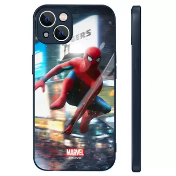 Чехол для телефона Disney, Dark blue 300436