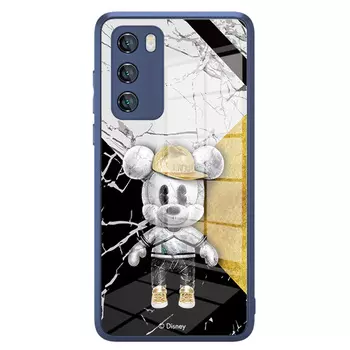 Чехол для телефона Disney, Dark blue - 300440