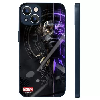 Чехол для телефона Disney, Dark blue 399385