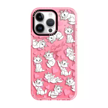 Чехол для телефона Disney, Dark Purple