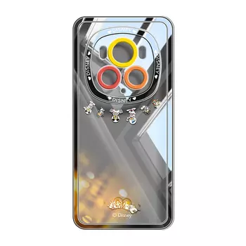 Чехол для телефона Disney, Dark Purple