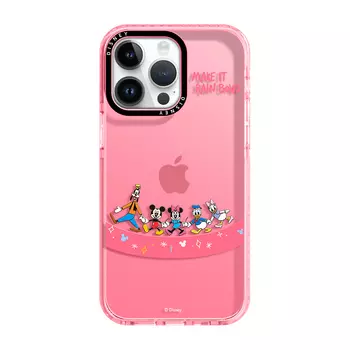 Чехол для телефона Disney, Dark Purple