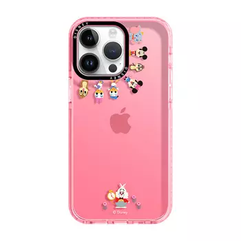 Чехол для телефона Disney, Dark Purple