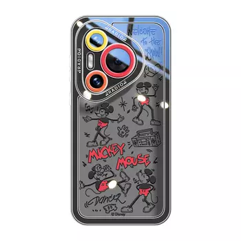 Чехол для телефона Disney, Dark Purple