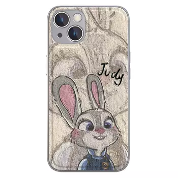 Чехол для телефона Disney, DISNEY0015P-GALAXY SILVER