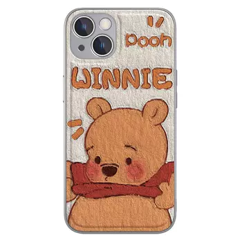 Чехол для телефона Disney, DISNEY0016P - Galaxy Silver