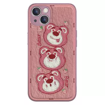 Чехол для телефона Disney, DISNEY0018P-ROSE POWDER