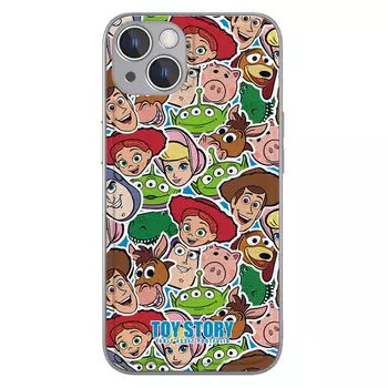 Чехол для телефона Disney, DISNEY0056P - Galaxy Silver