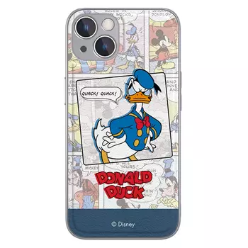Чехол для телефона Disney, DISNEY0059P - Galaxy Silver