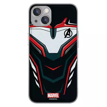 Чехол для телефона Disney, DISNEY0060P - Galaxy Silver