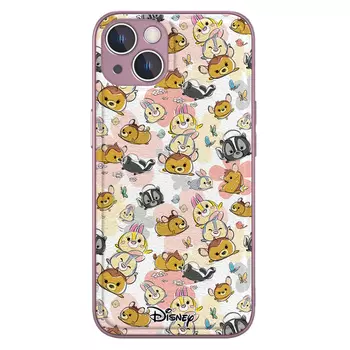 Чехол для телефона Disney, DISNEY0062P - Far Peak Blue