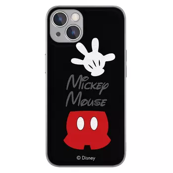 Чехол для телефона Disney, DISNEY0065P - Galaxy Silver