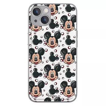 Чехол для телефона Disney, DISNEY0097P - Galaxy Silver
